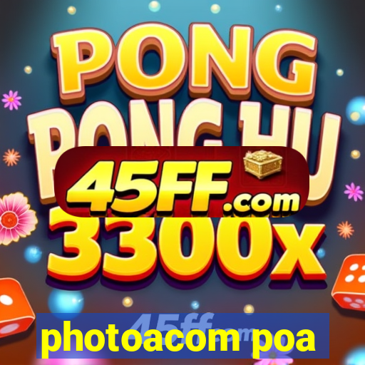 photoacom poa